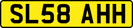 SL58AHH