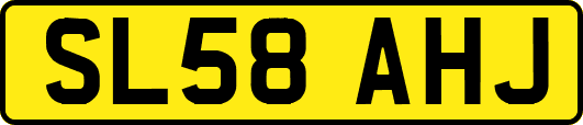 SL58AHJ