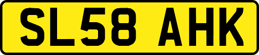 SL58AHK