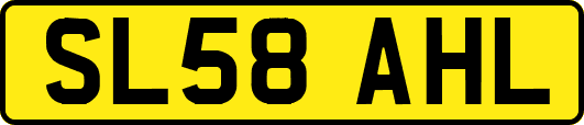 SL58AHL