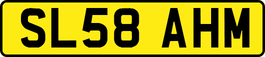 SL58AHM