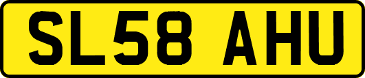 SL58AHU