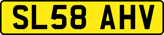 SL58AHV