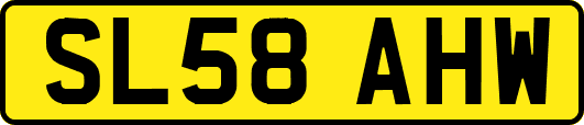 SL58AHW