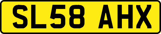 SL58AHX