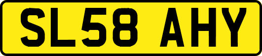 SL58AHY