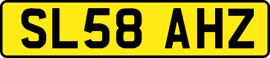 SL58AHZ