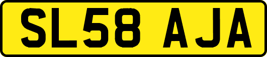 SL58AJA