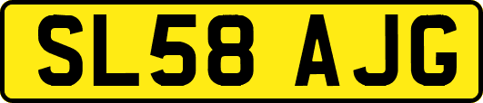 SL58AJG
