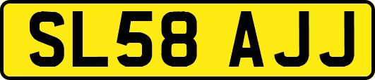 SL58AJJ