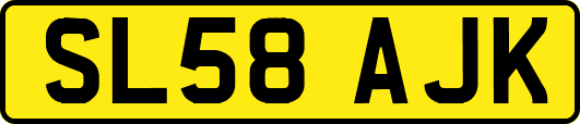 SL58AJK