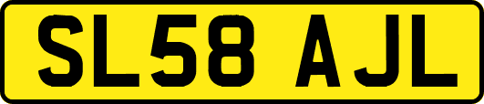 SL58AJL