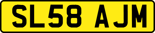 SL58AJM