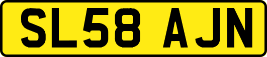 SL58AJN