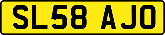 SL58AJO