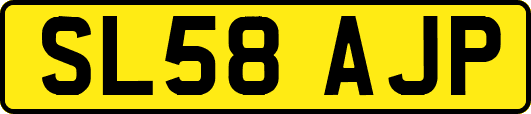 SL58AJP
