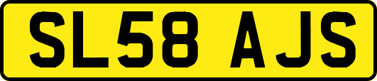 SL58AJS