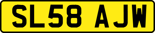 SL58AJW