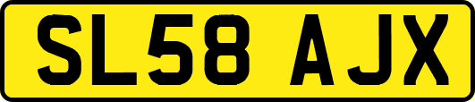 SL58AJX