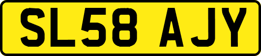 SL58AJY