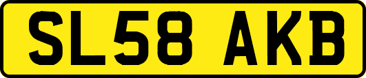 SL58AKB