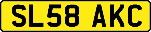 SL58AKC