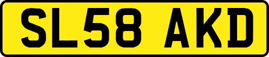 SL58AKD
