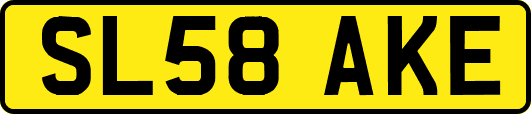 SL58AKE