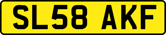 SL58AKF