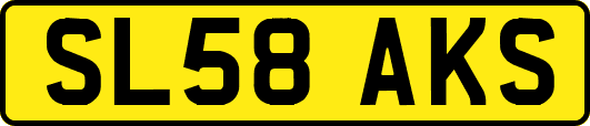 SL58AKS