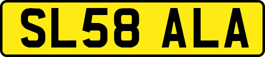 SL58ALA