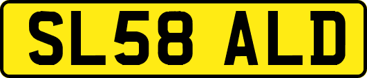 SL58ALD