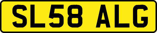 SL58ALG