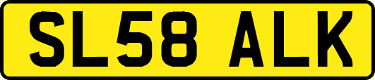 SL58ALK