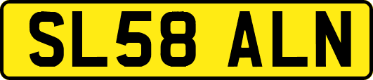 SL58ALN