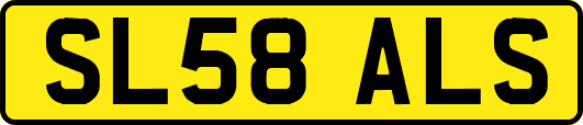 SL58ALS
