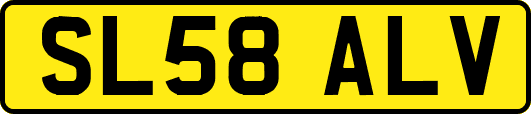 SL58ALV