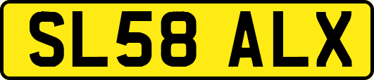 SL58ALX