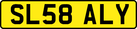 SL58ALY