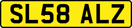 SL58ALZ