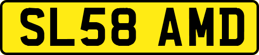 SL58AMD