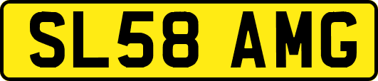 SL58AMG