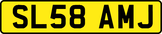 SL58AMJ