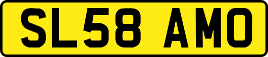 SL58AMO