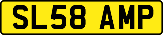SL58AMP