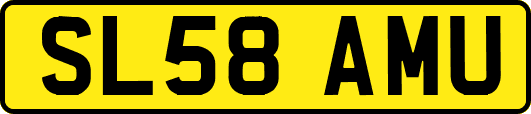 SL58AMU