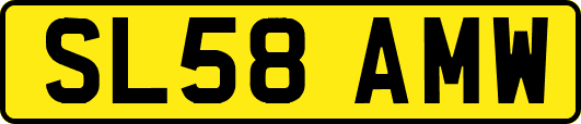 SL58AMW