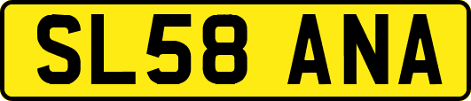 SL58ANA