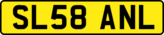 SL58ANL
