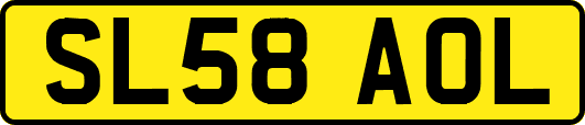 SL58AOL
